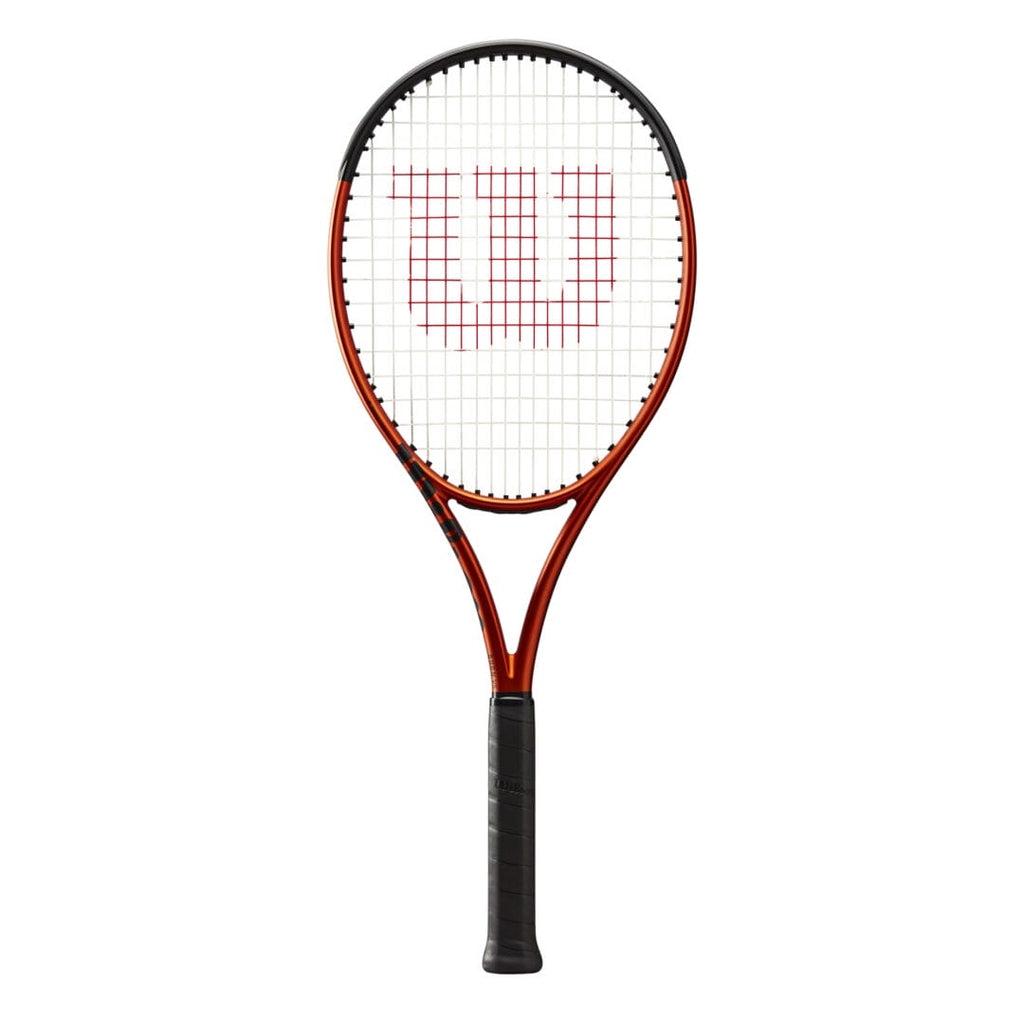 Wilson Tennis Rackets | Performance | Burn 100ls V5.0 L3 TR102-3