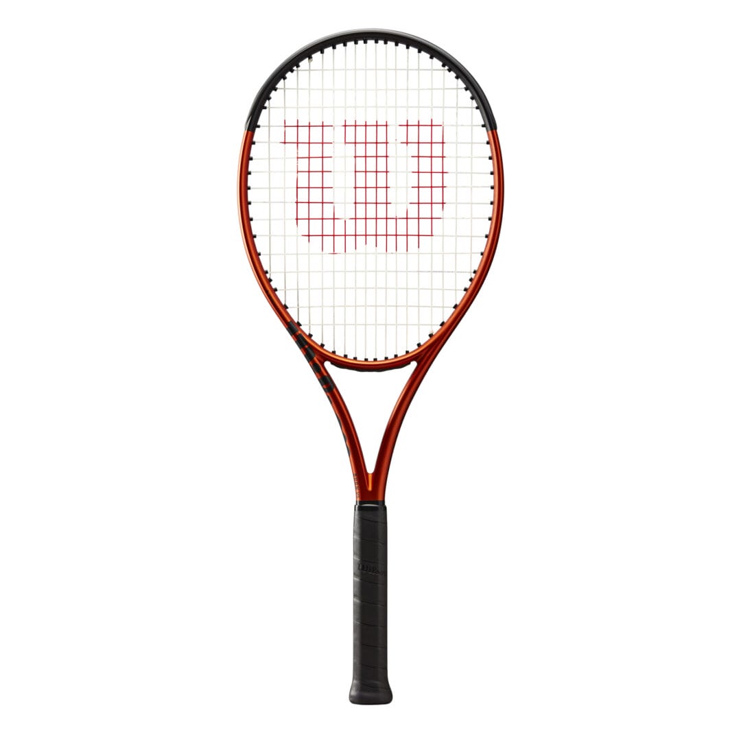 Wilson Tennis Rackets | Performance | Burn 100ls V5.0 L3 TR102-3