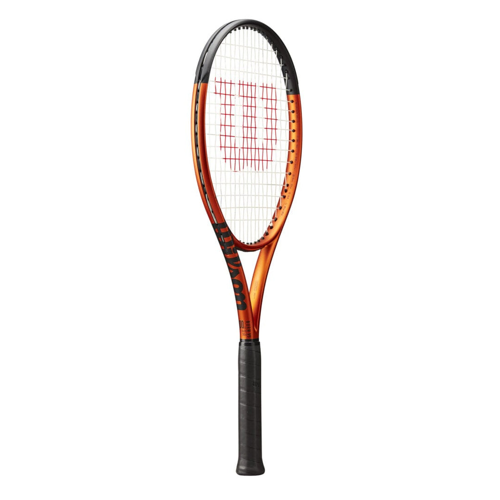 Wilson Tennis Rackets | Performance | Burn 100ls V5.0 L2 TR102-2