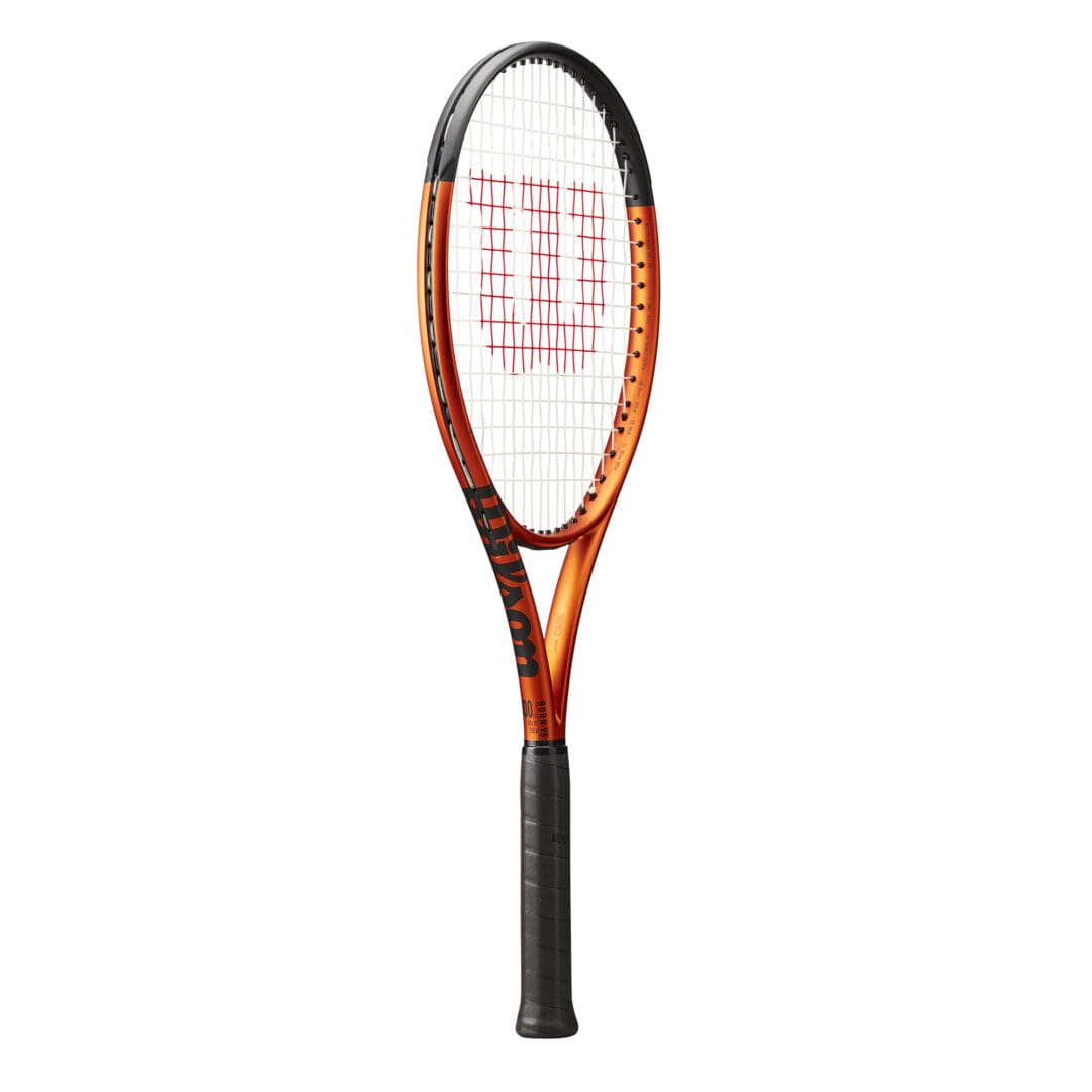 Wilson Tennis Rackets | Performance | Burn 100ls V5.0 L3 TR102-3
