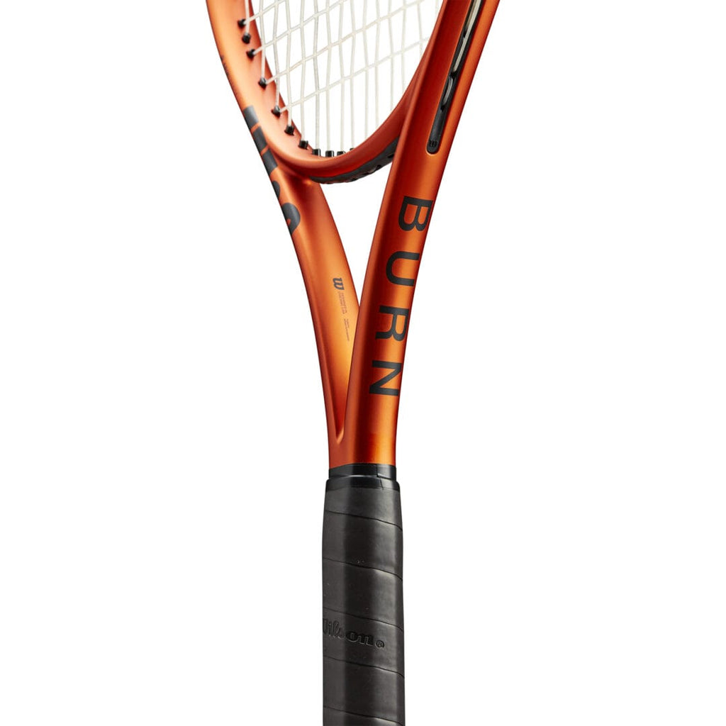 Wilson Tennis Rackets | Performance | Burn 100ls V5.0 L3 TR102-3