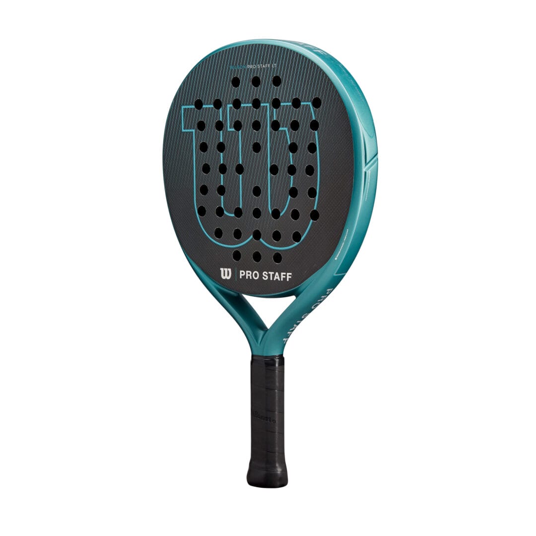 Wilson Padel | Padel Rackets | Pro Staff Lt Padel L2 PR020