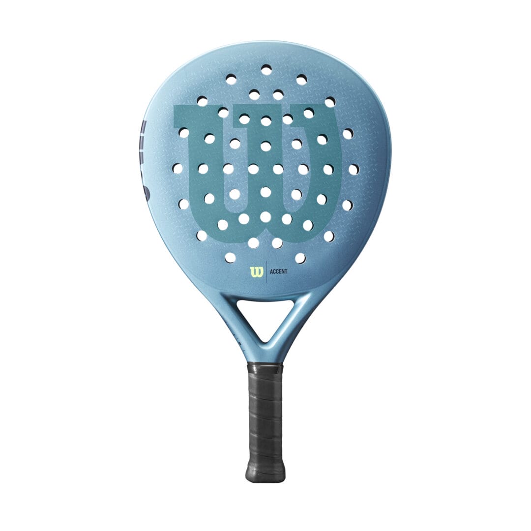 Wilson Padel | Padel Rackets | Accent Lt Padel L2 PR019
