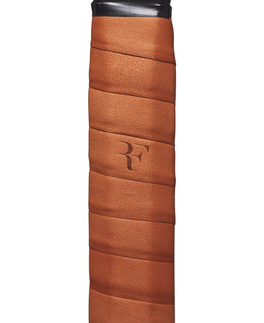 Wilson Tennis Rackets | Performance | RF 01 Black L2 TR104-2