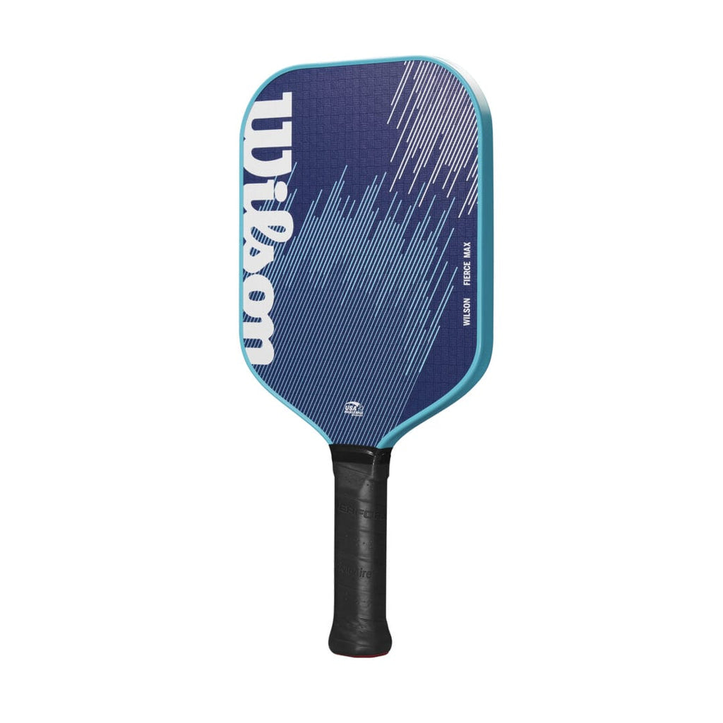 Wilson Pickleball | Fierce Max Pickleball Racket L2 PBR004