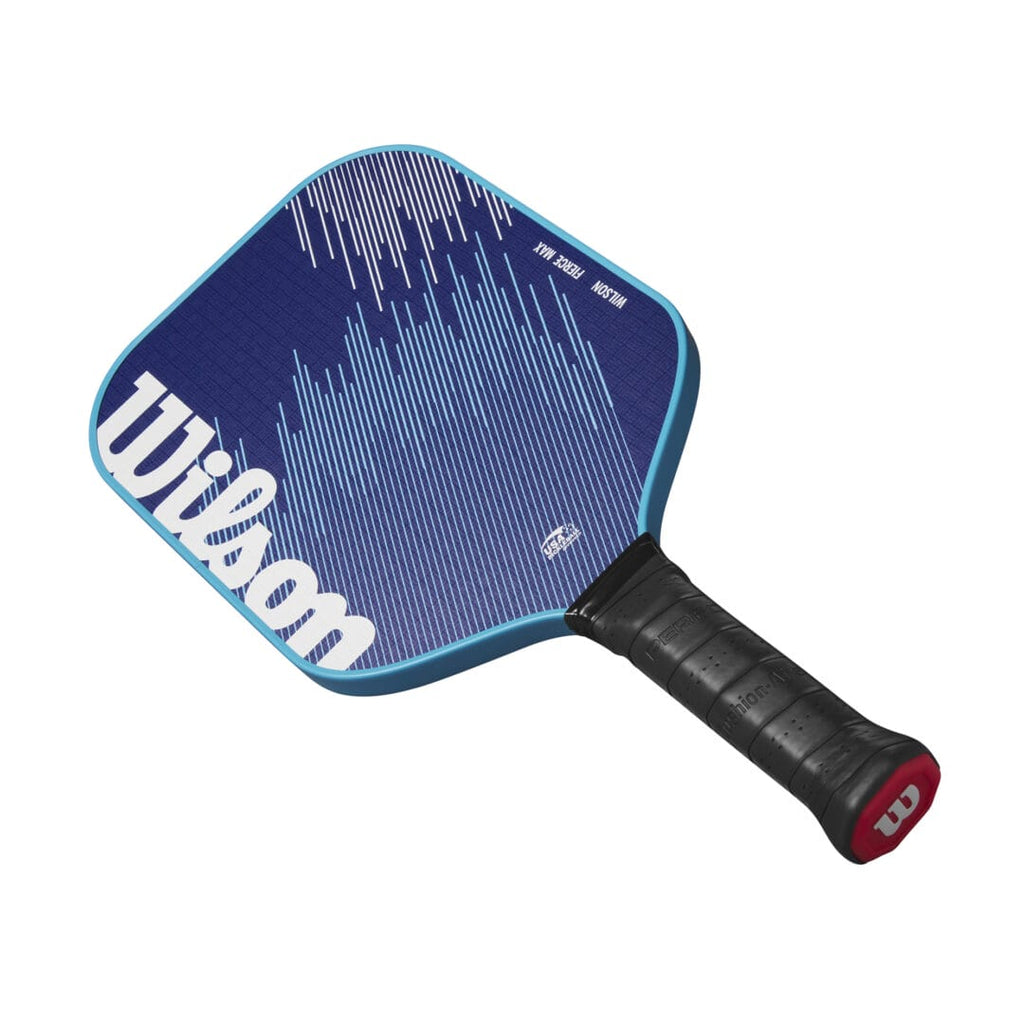 Wilson Pickleball | Fierce Max Pickleball Racket L2 PBR004