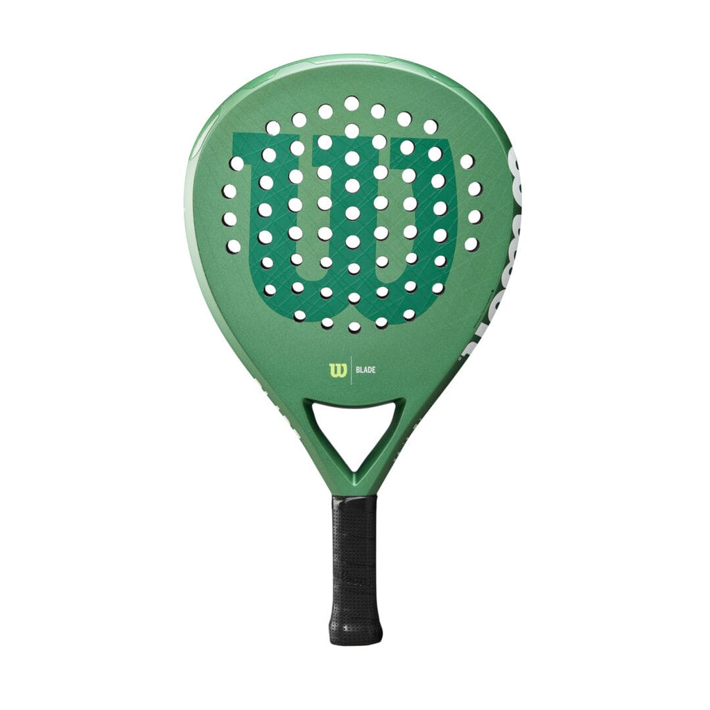 Wilson Padel | Padel Rackets | Blade Ls V3 Padel Racket L2 PR013