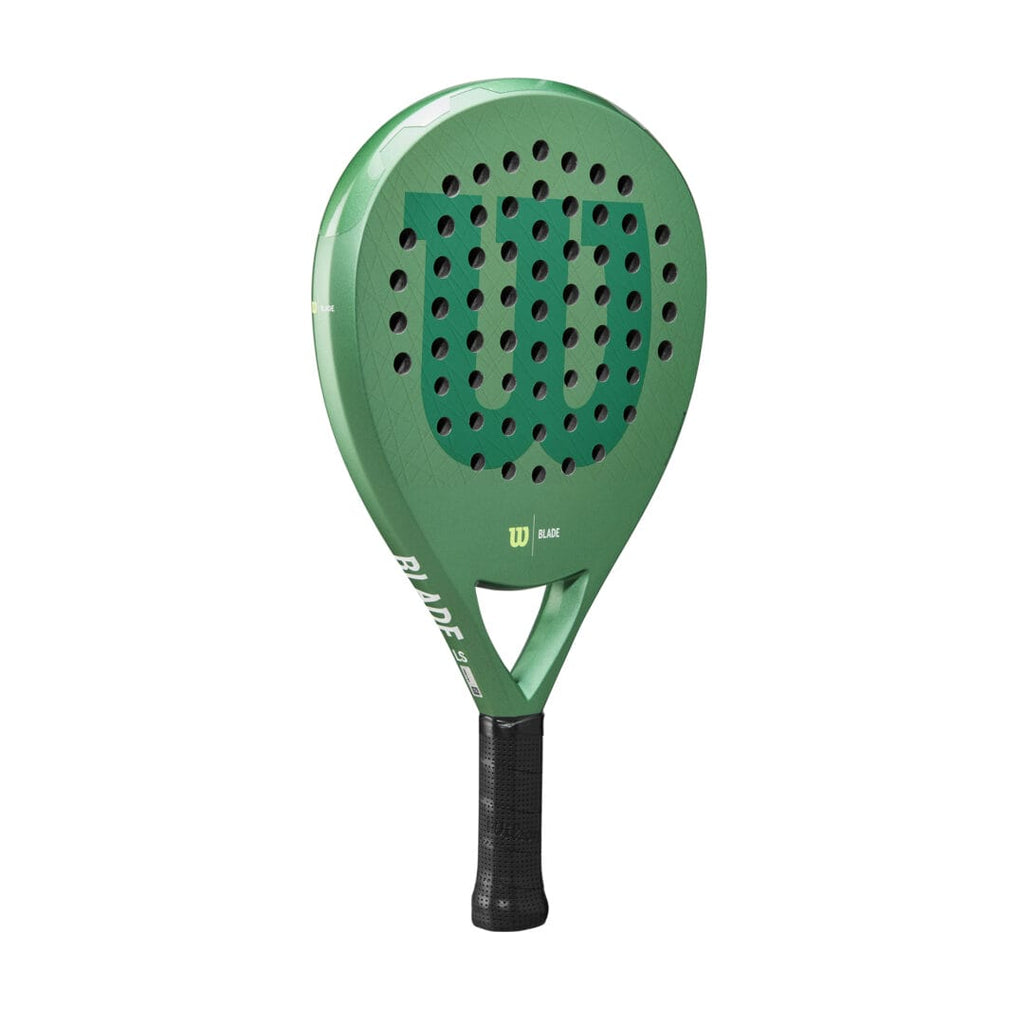 Wilson Padel | Padel Rackets | Blade Ls V3 Padel Racket L2 PR013