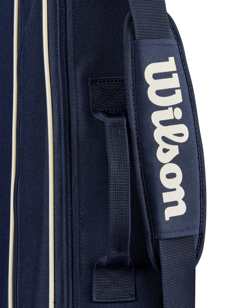 Wilson Bags | Performance Bags | Team 3 Pack Navy BT025