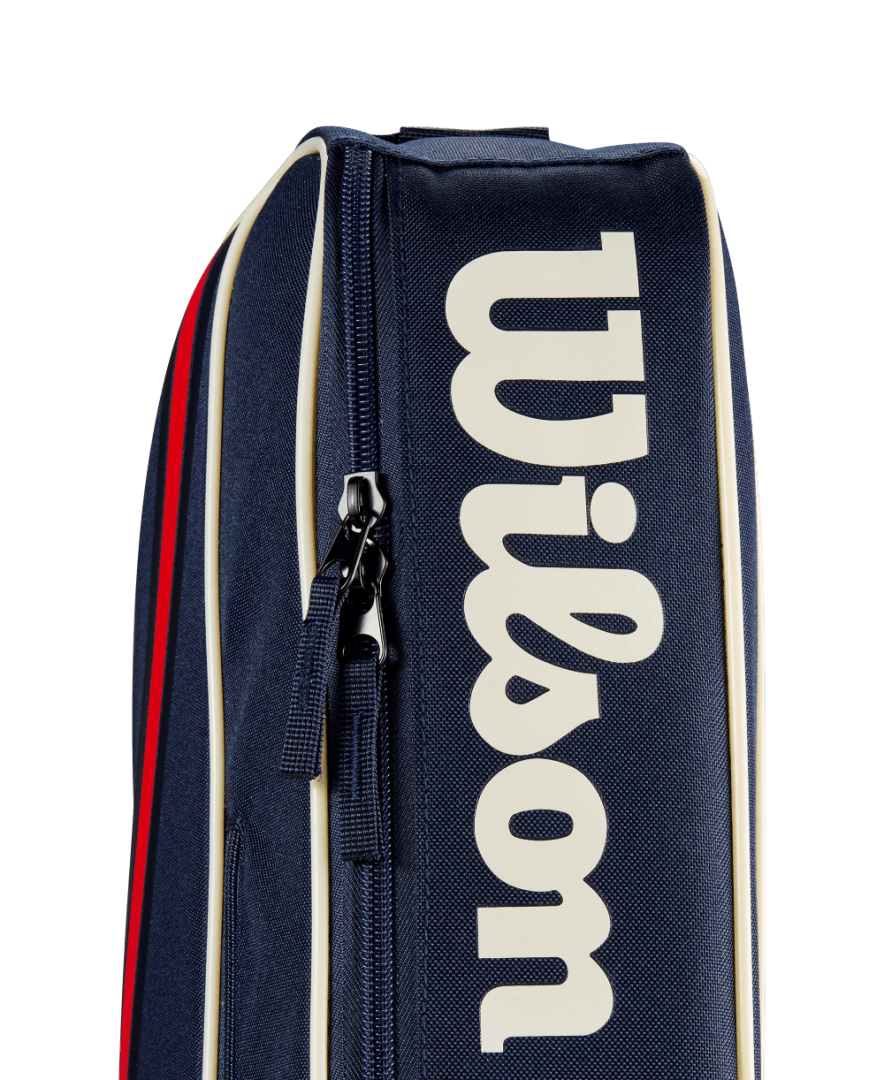 Wilson Bags | Performance Bags | Team 3 Pack Navy BT025