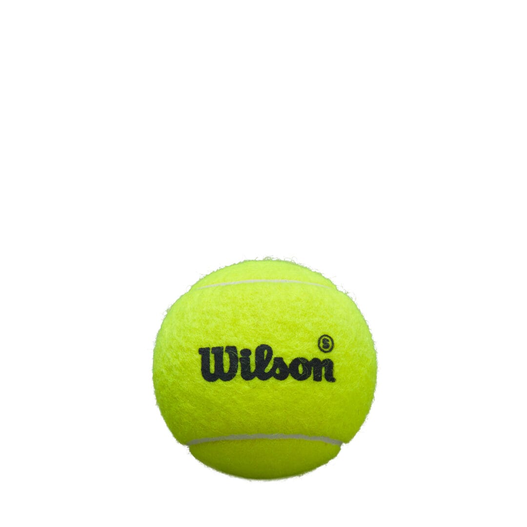 Wilson Padel | Padel Balls | Premier Padel Speed (gold - Sl) 3 Ball Can PR025