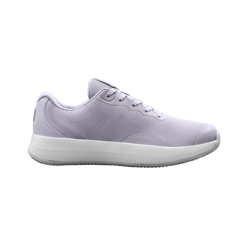 Wilson Ladies Footwear | Intrigue Lite Iw Lavender / White