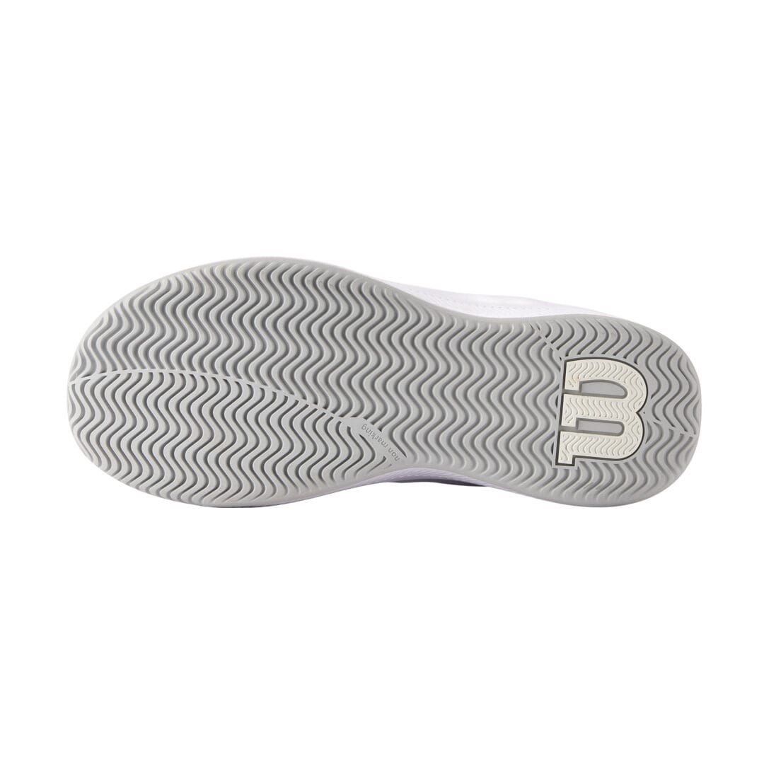 Wilson Ladies Footwear | Intrigue Lite Iw Lavender / White