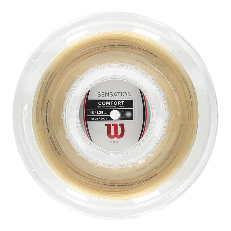 Wilson Strings | Wilson Sensation Coil SC001