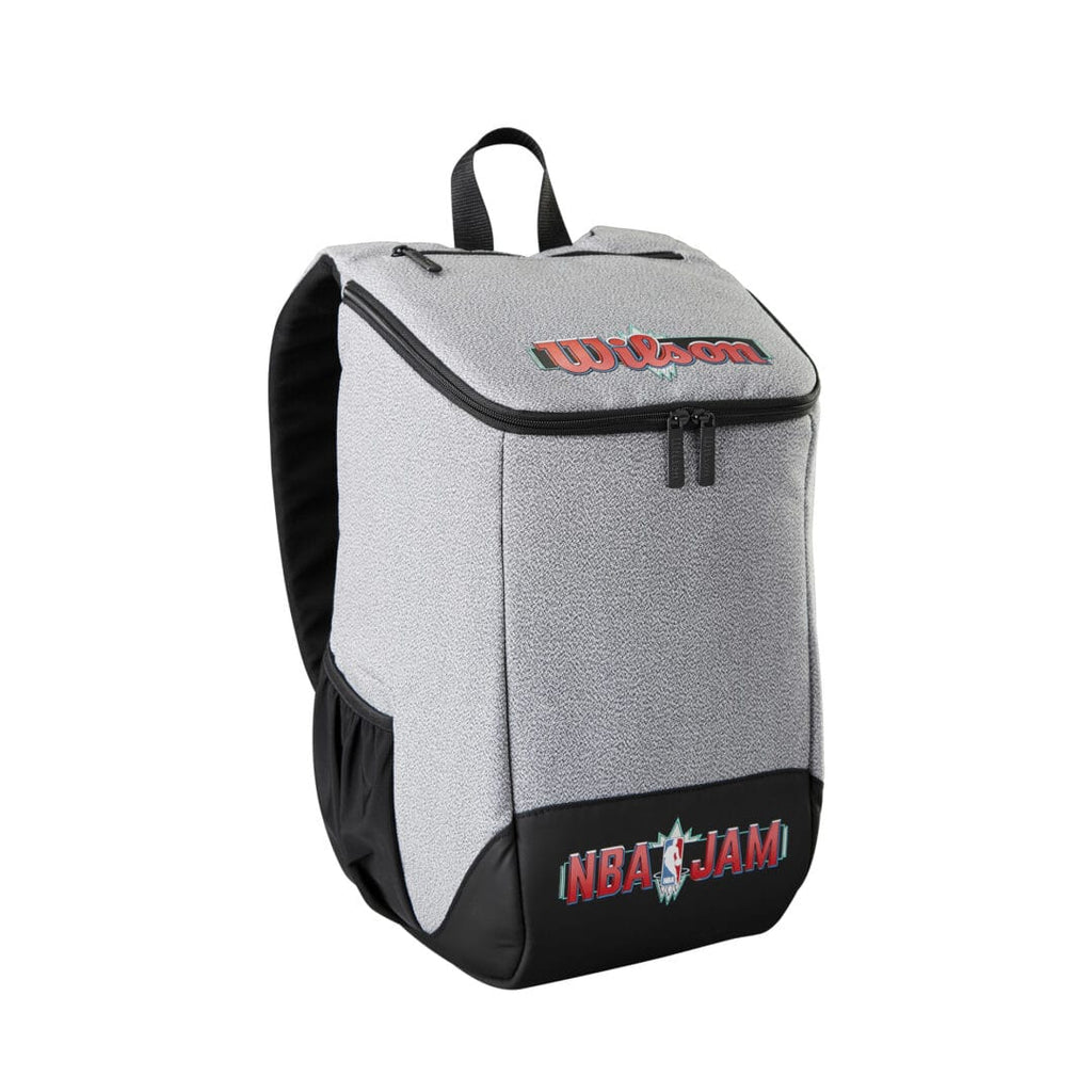 Wilson Team Sports | Basketball | NBA Accessories NBA Jam Backpack BT037