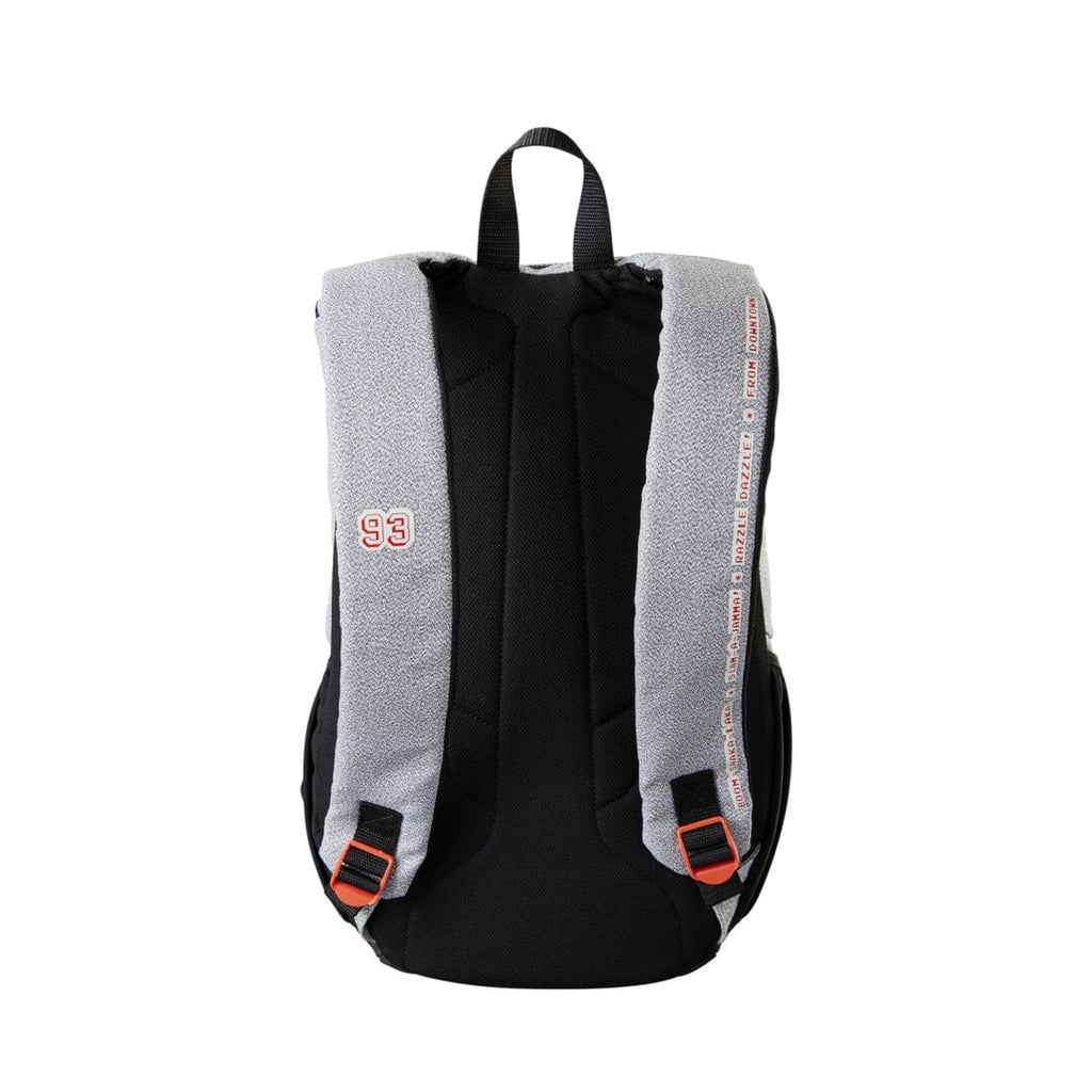 Wilson Team Sports | Basketball | NBA Accessories NBA Jam Backpack BT037