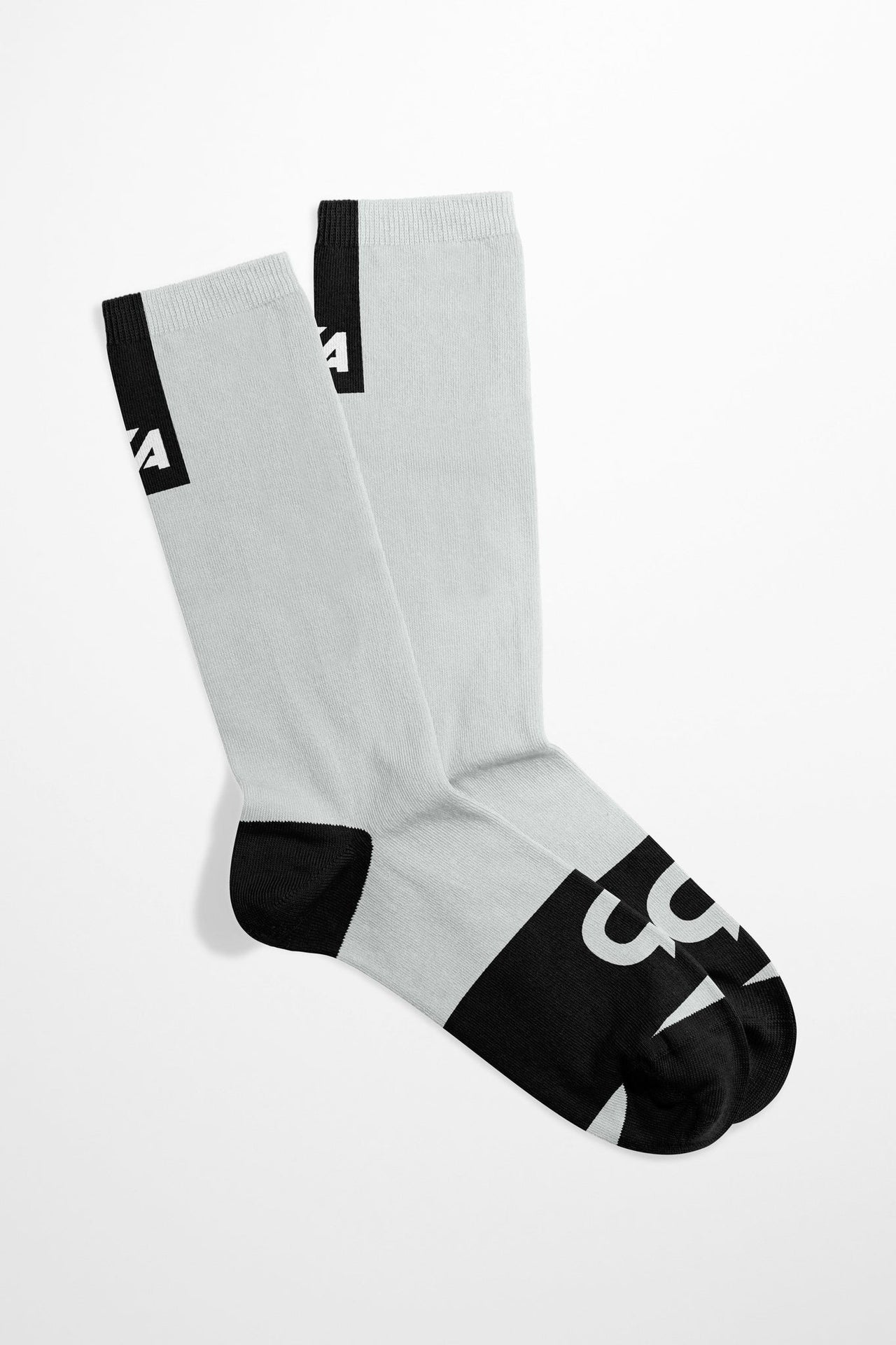 Custom Apparel Funky Golf Socks | Pair