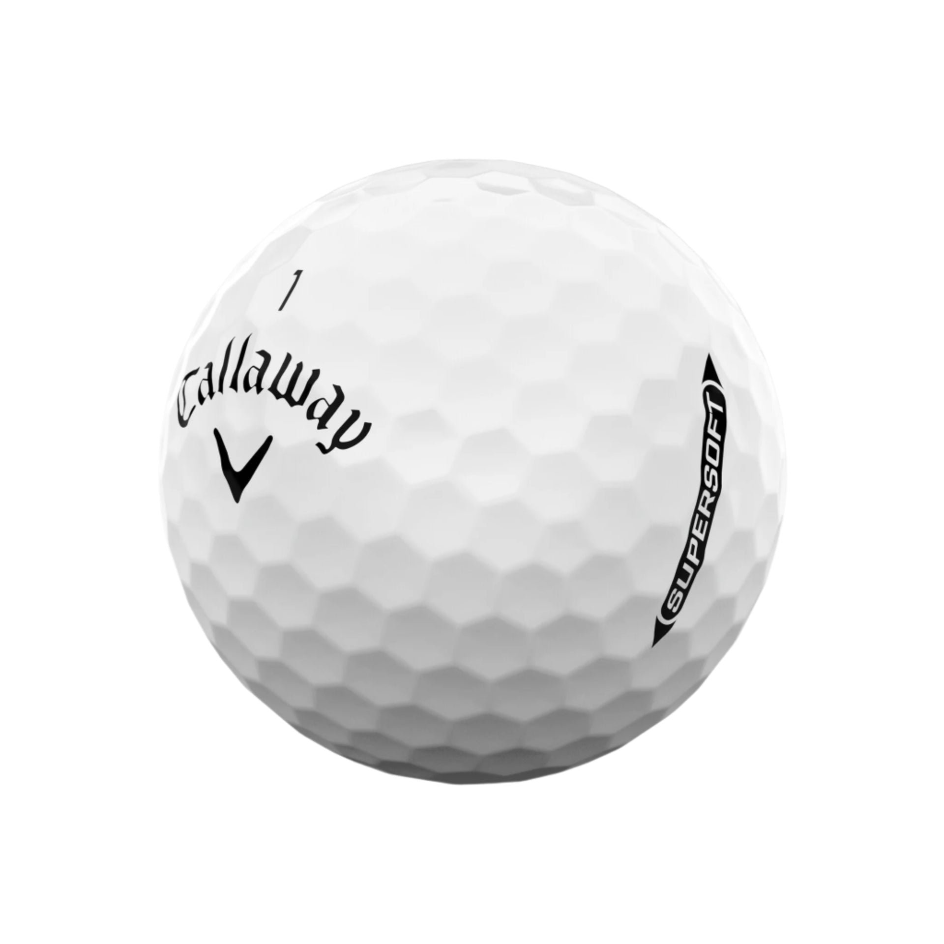 Callaway Golf Balls | Supersoft 25