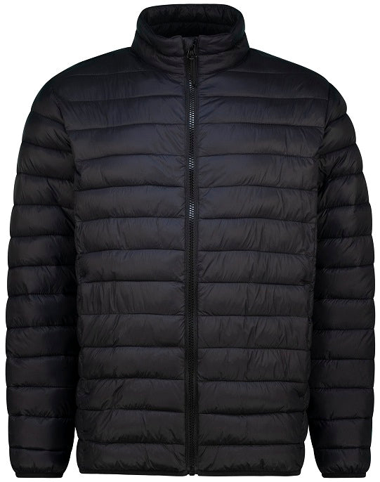 Men's Nero Puffer Jacket
