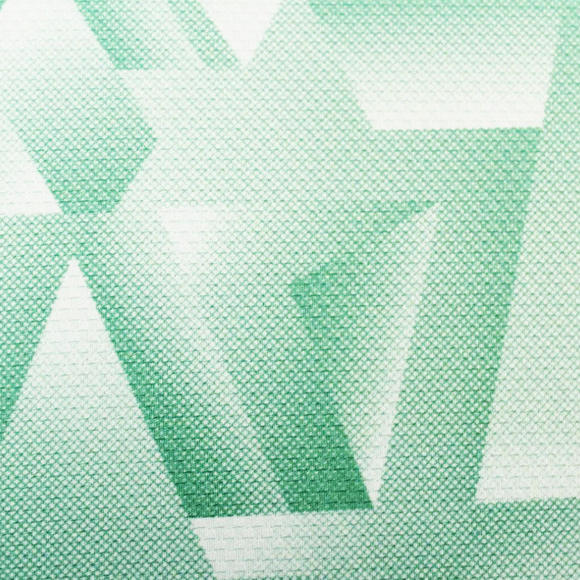 Men's Dimention Dry Tech Performance Golfer Polo Shirt