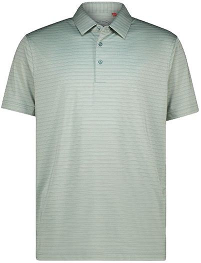 Men's Streak Dry Tech Performance Golfer Polo Shirt