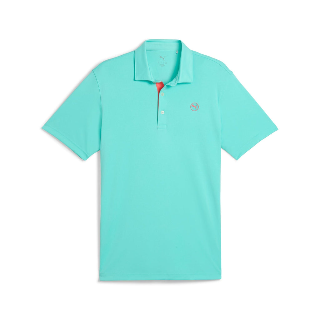 Puma Men's Golf Shirt | Pure Polo | LC Aquatic