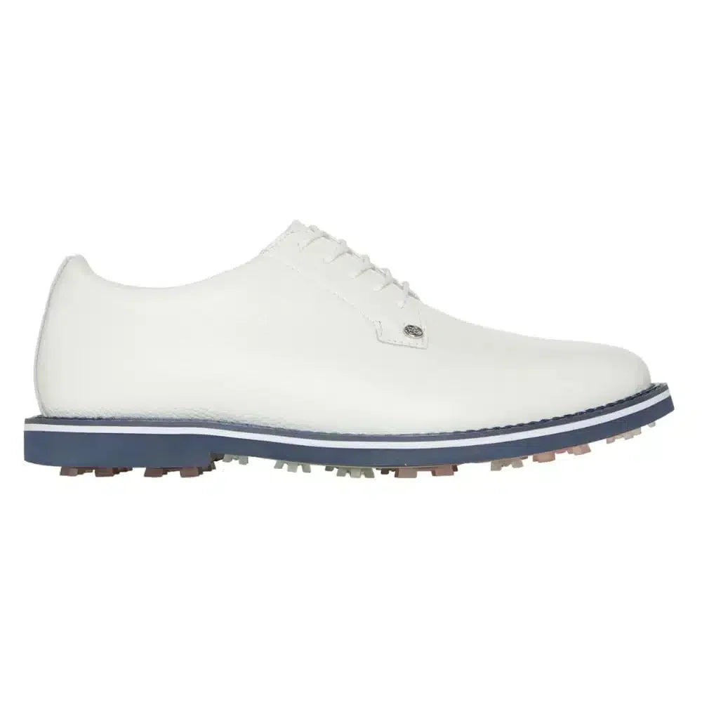 G/Fore Women`s Golf Shoe | Gallivanter Collection | Snow/Navy