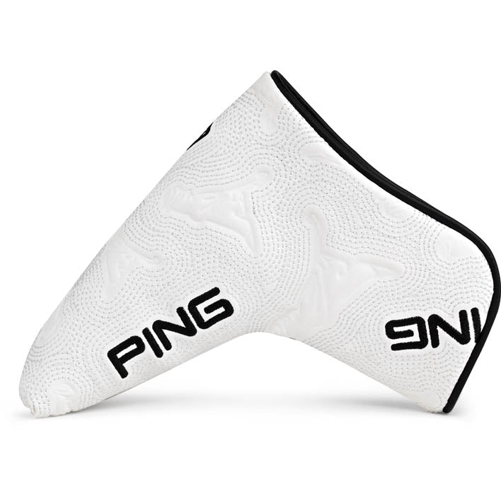 Ping Putter Cover | Icon | Blade