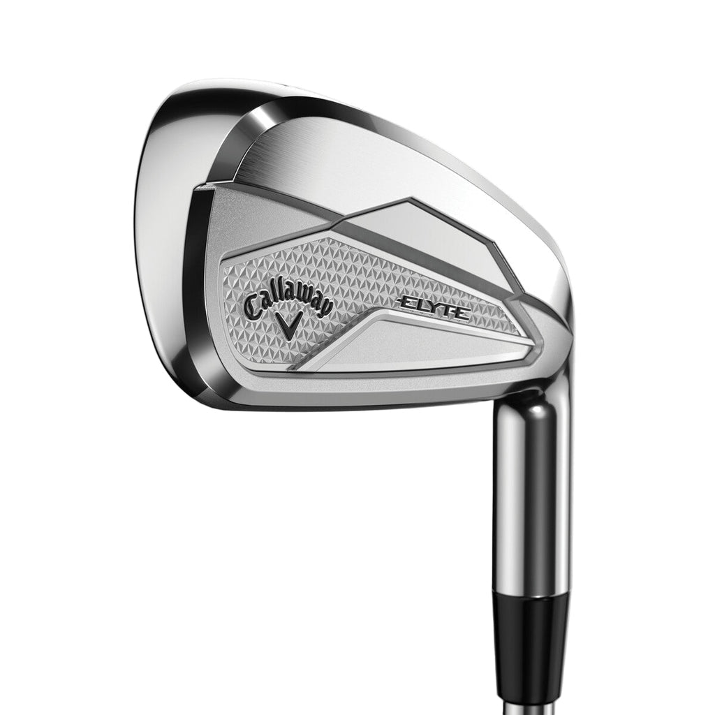 Callaway Golf Clubs | Irons | Elyte