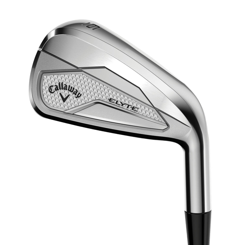 Callaway Golf Clubs | Irons | Elyte