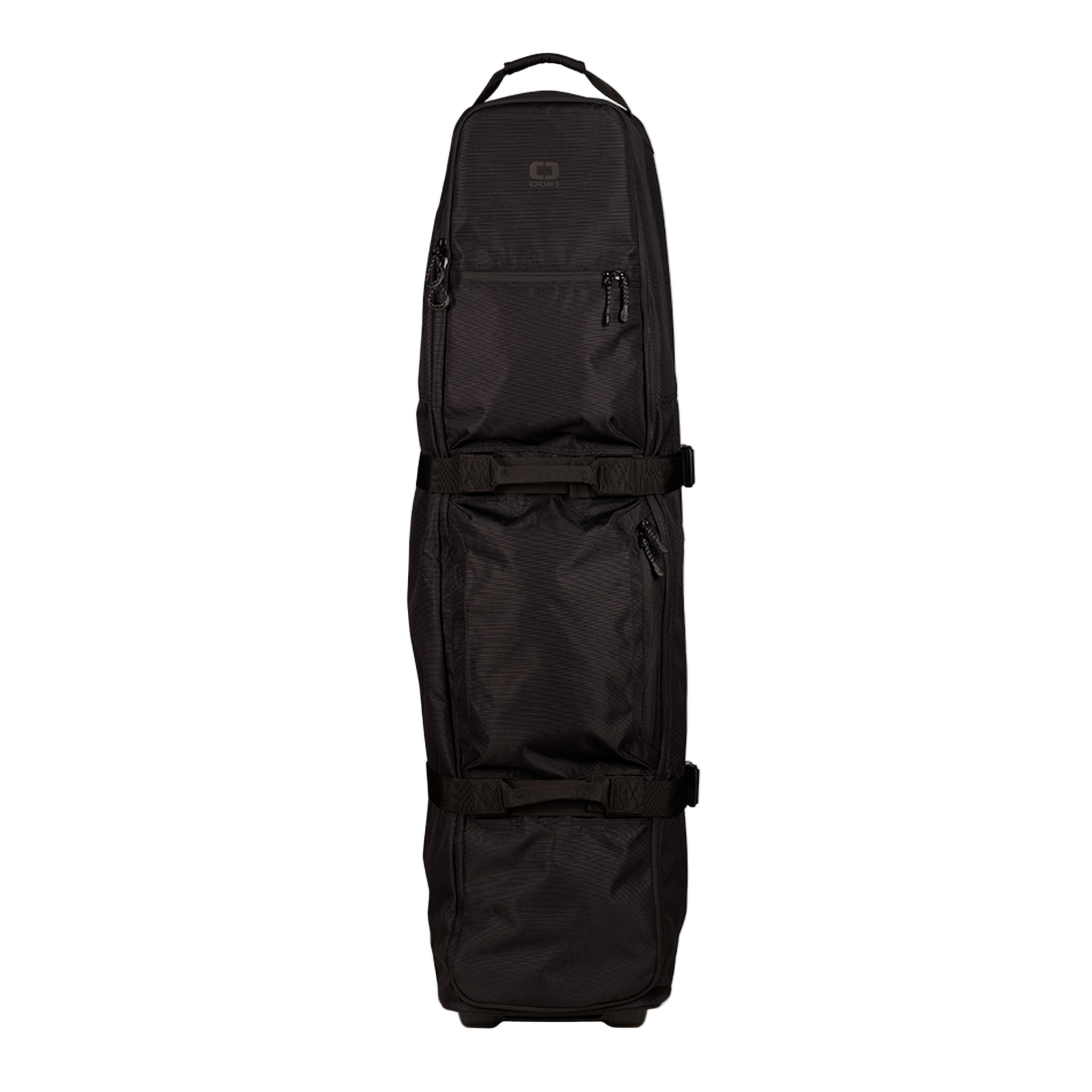 Ogio Alpha Travel Cover Mid | Black