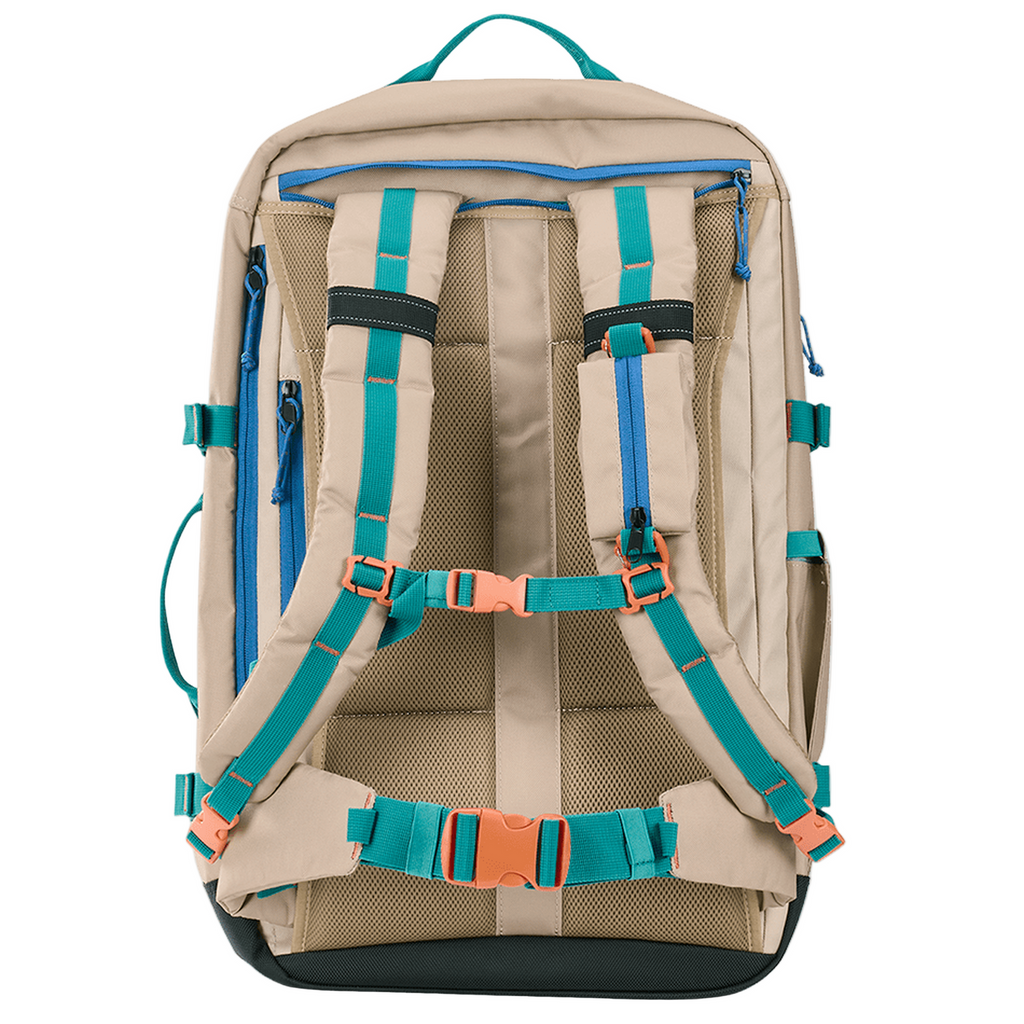 Ogio Alpha Venture Backpack | Mojave