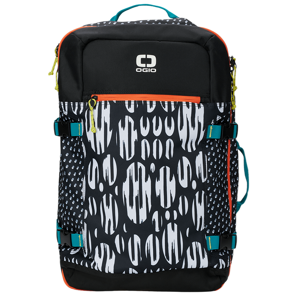 Ogio Alpha Venture Backpack | Safari