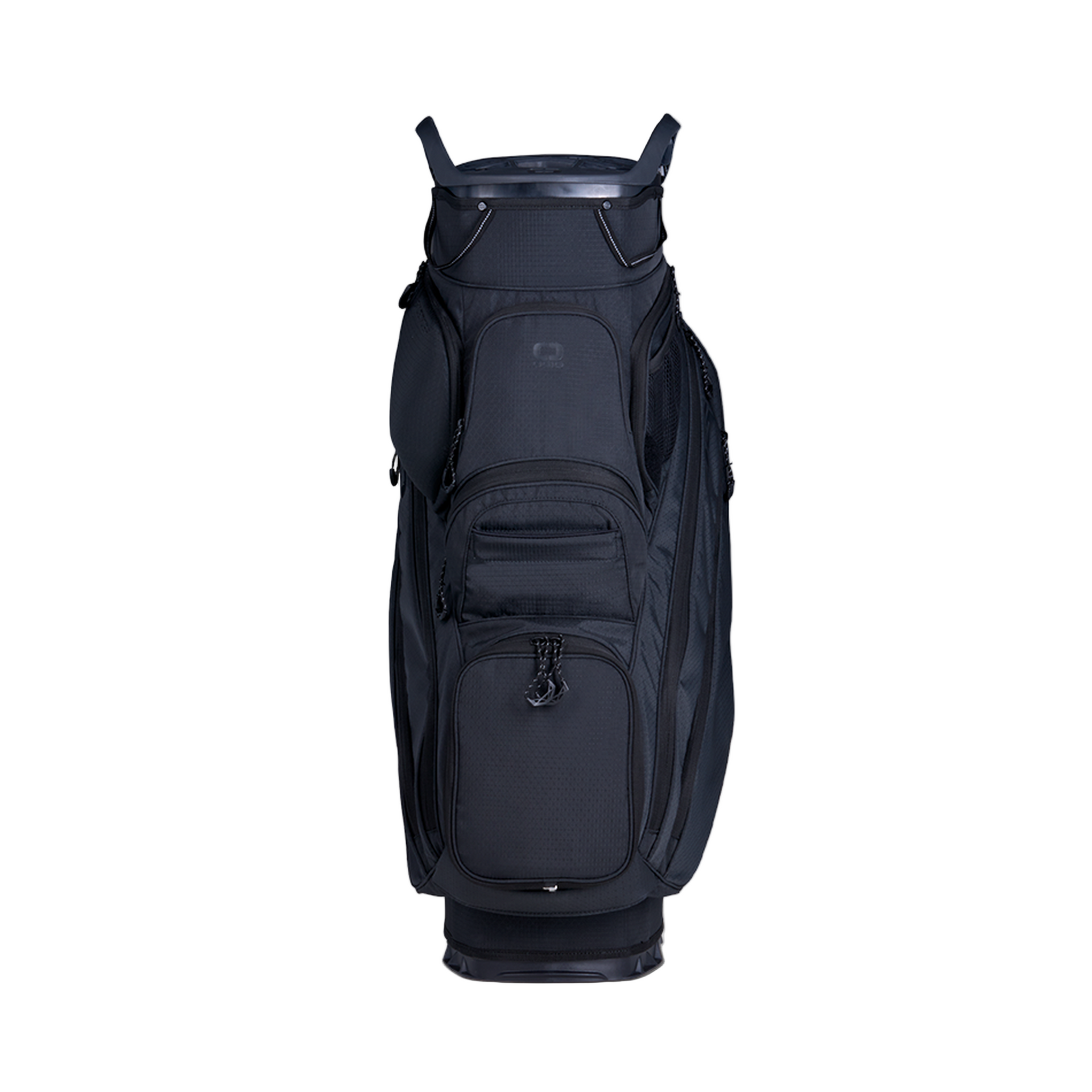 Ogio Silencer Cart Bag | Black