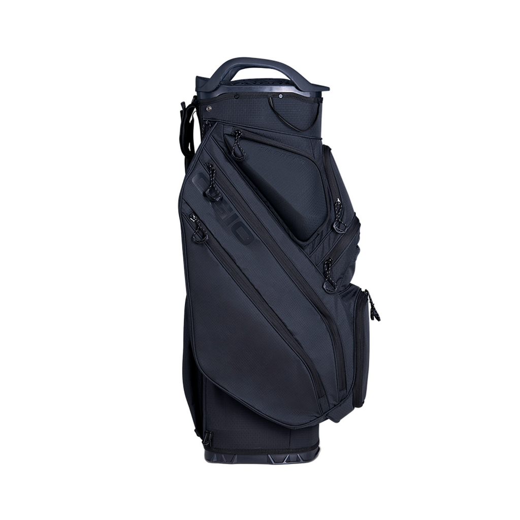 Ogio Silencer Cart Bag | Black