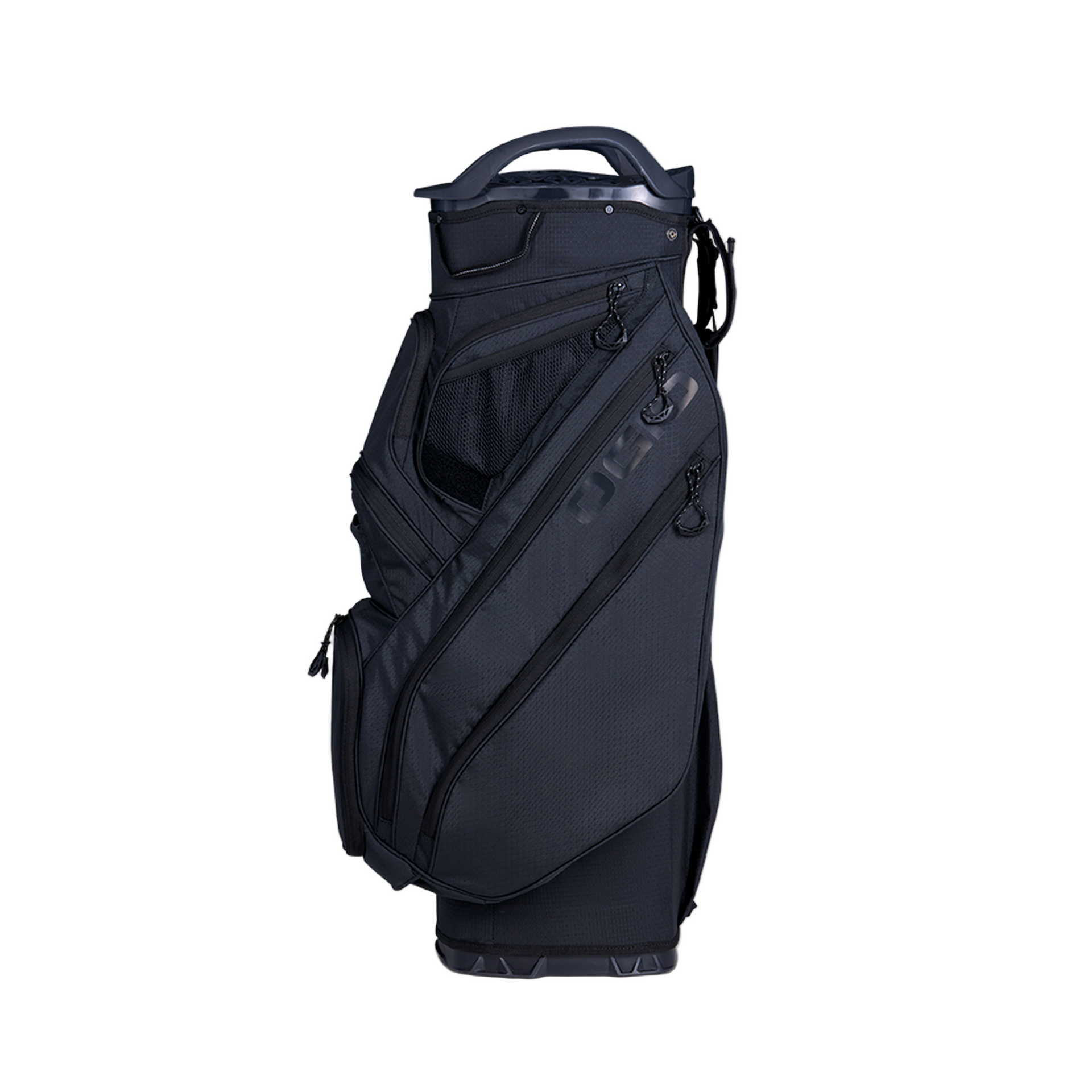 Ogio Silencer Cart Bag | Black
