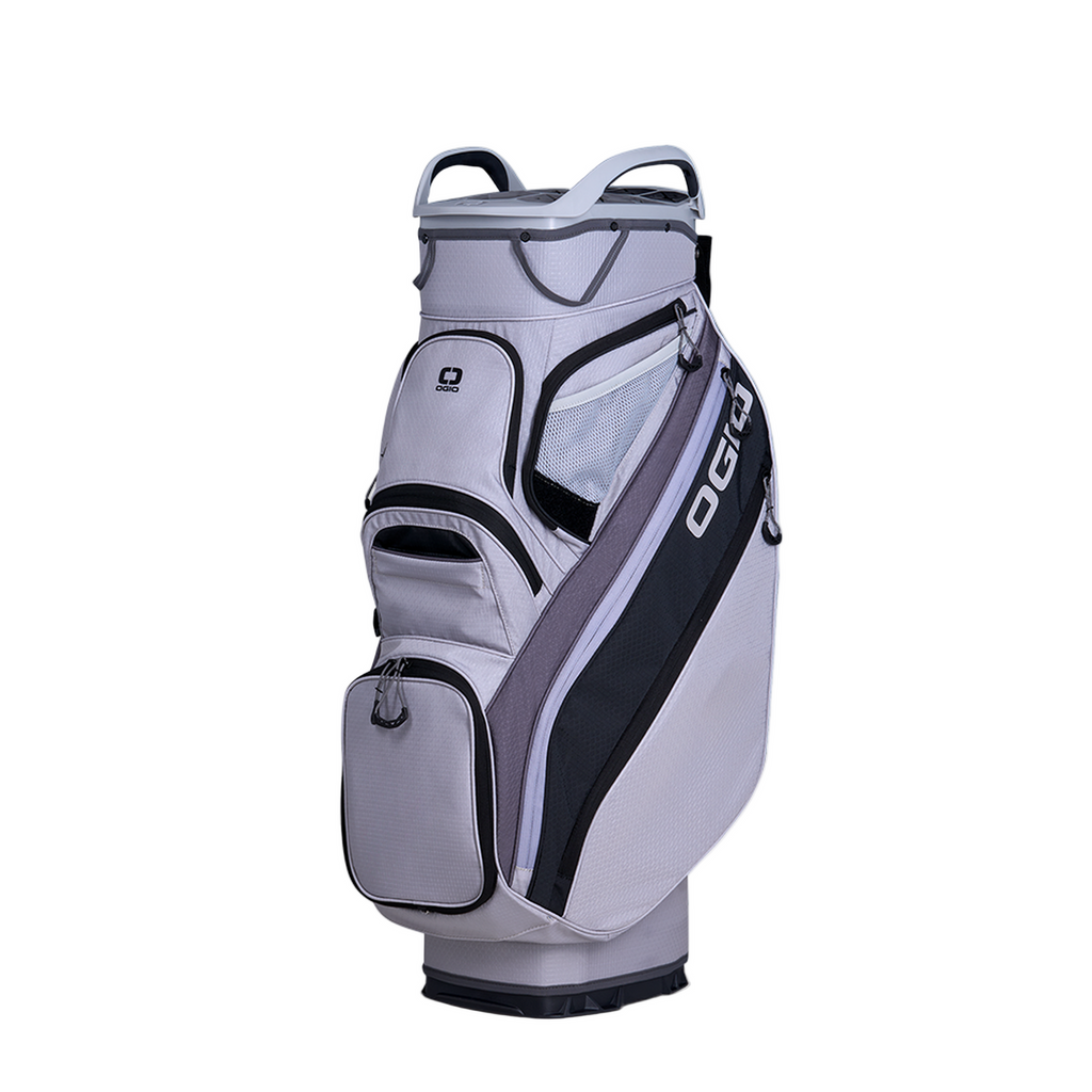 Ogio Silencer Cart Bag | Harbor Mist