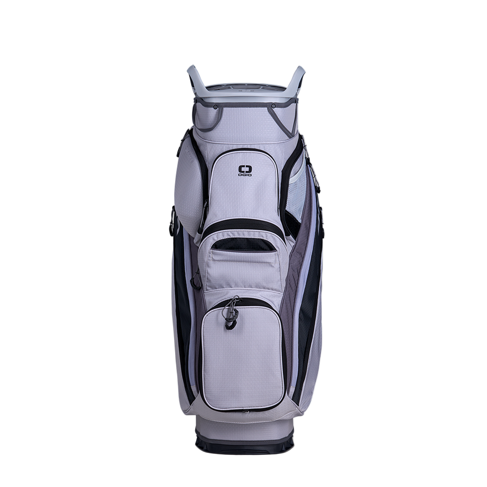 Ogio Silencer Cart Bag | Harbor Mist