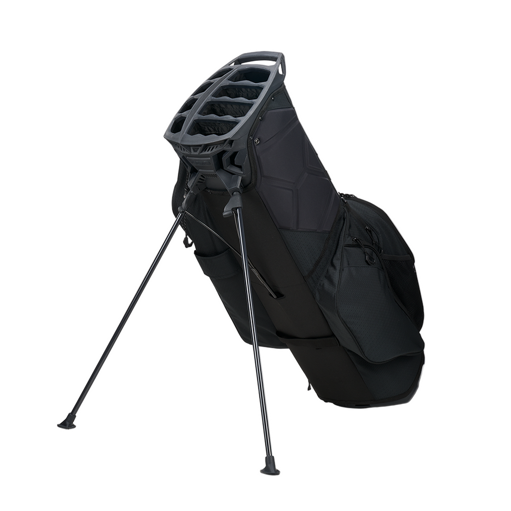 Ogio Woode Hybrid Stand Bag | Black