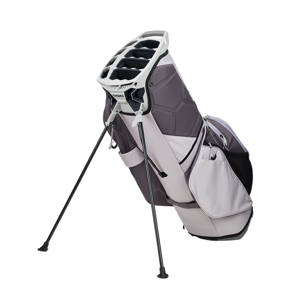 Ogio Woode Hybrid Stand Bag | Harbour Mist