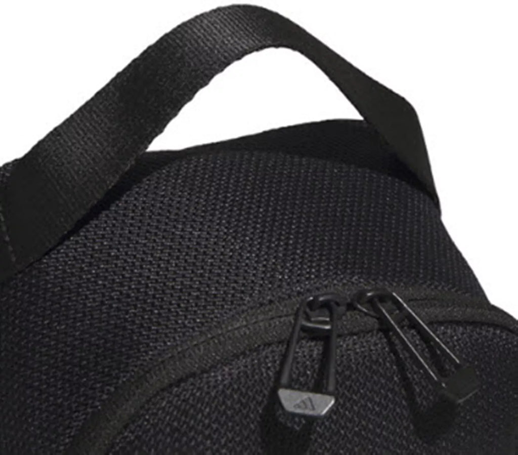 Adidas Shoe Bag | Black/White