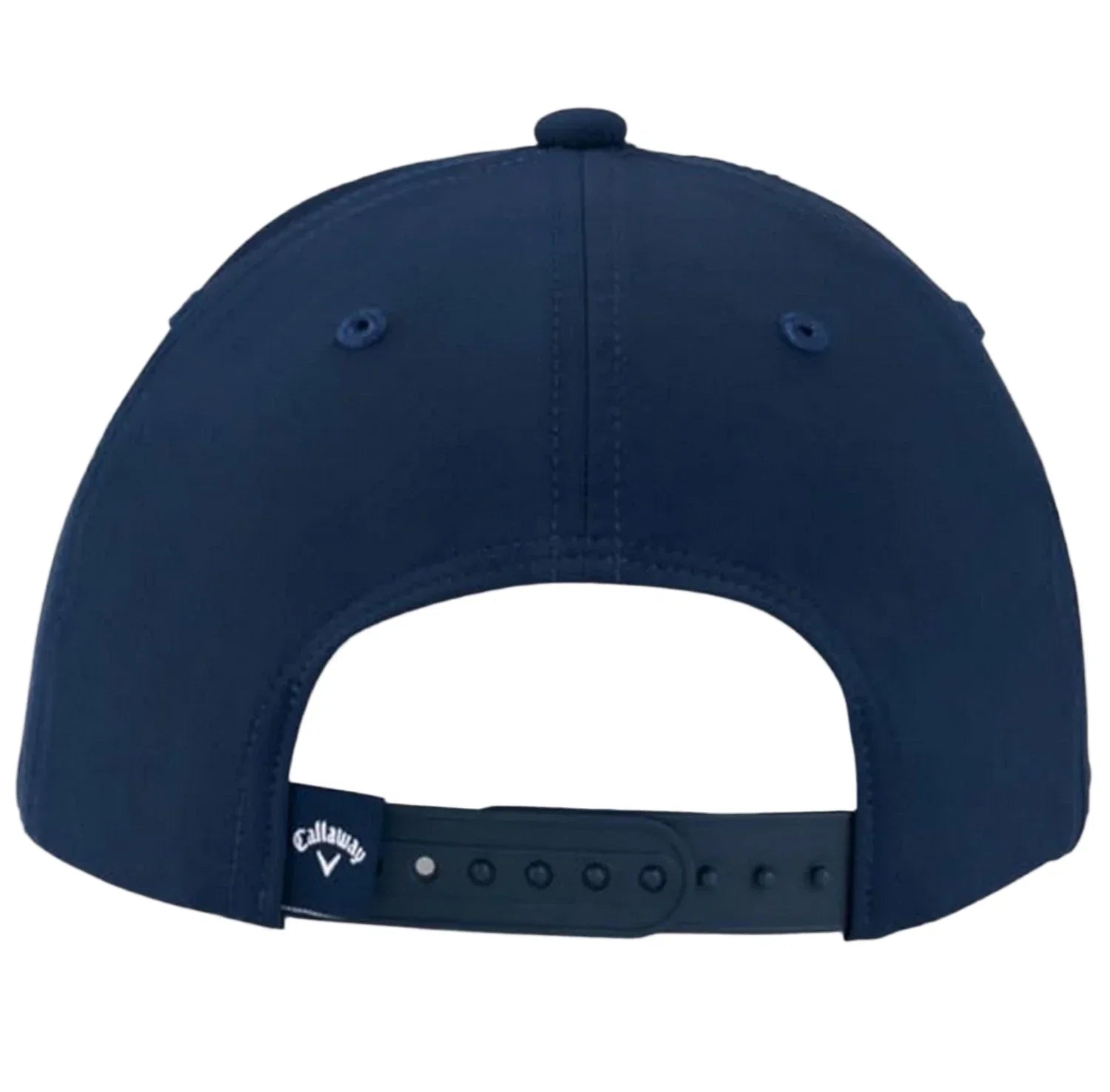 Callaway Men's Golf Cap | Bogey Free | Navy Topo