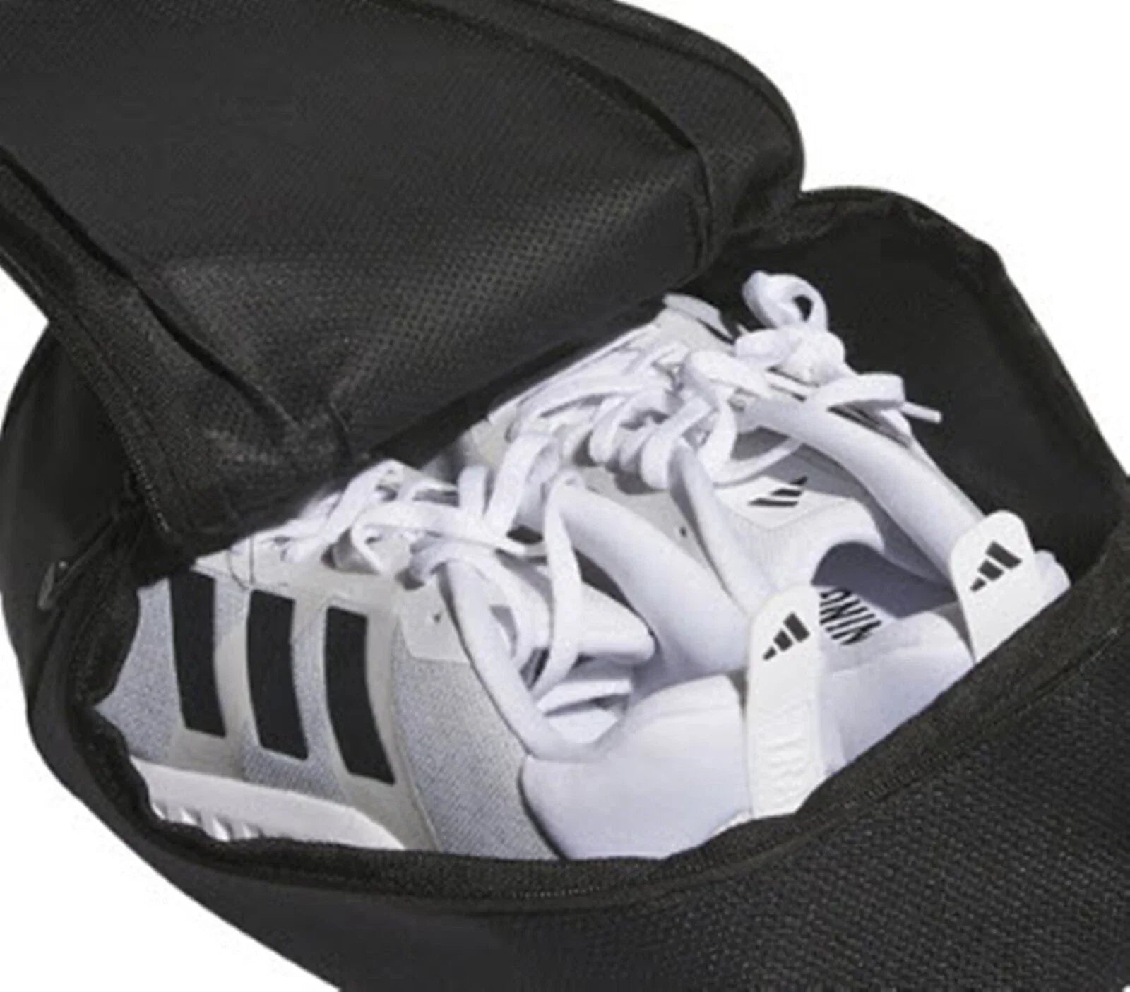 Adidas Shoe Bag | Black/White
