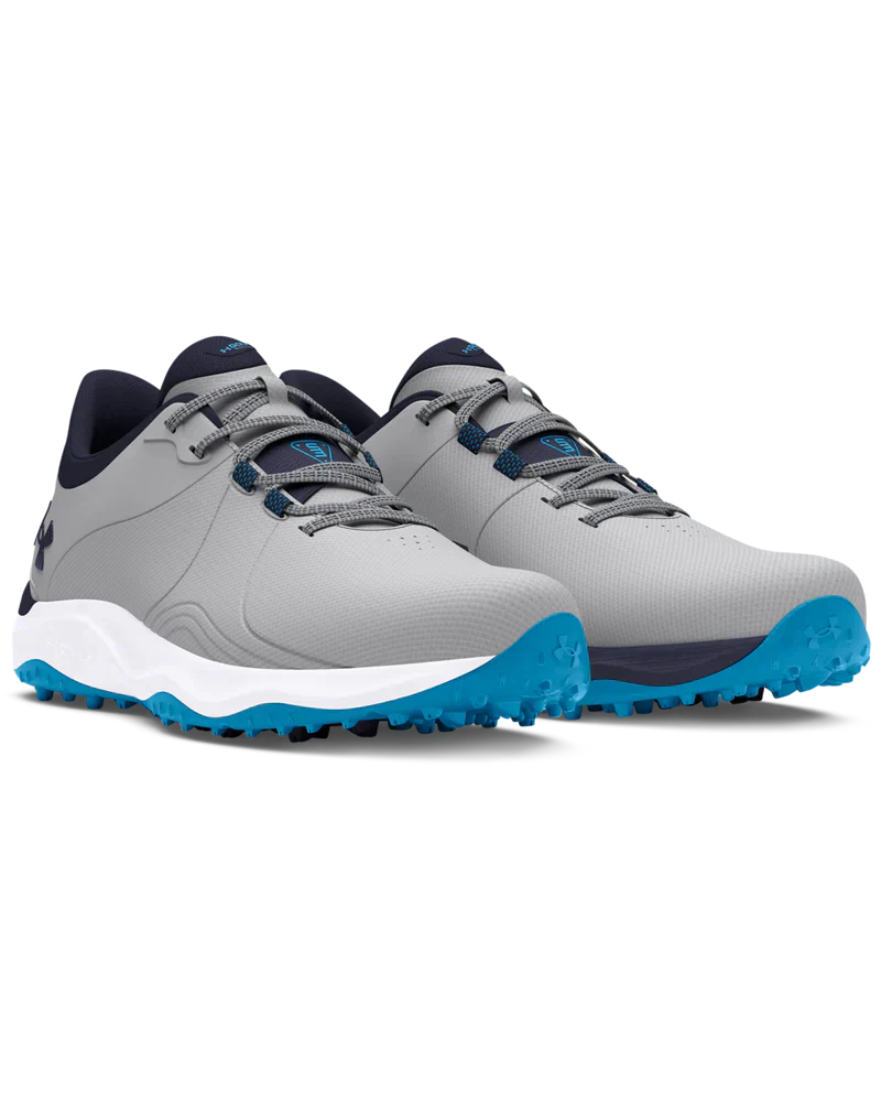 Under Armour Men's Golf Shoes | Pro SL Wide