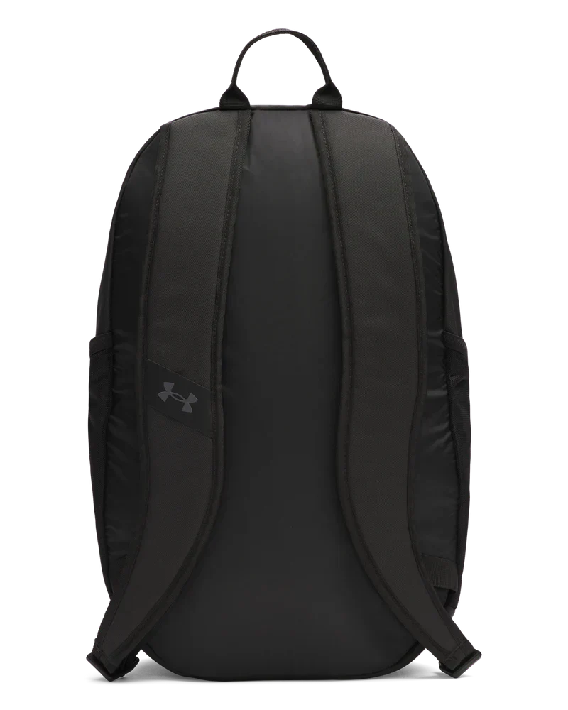 Under Armour Golf Backpack | Hustle Lite | Black