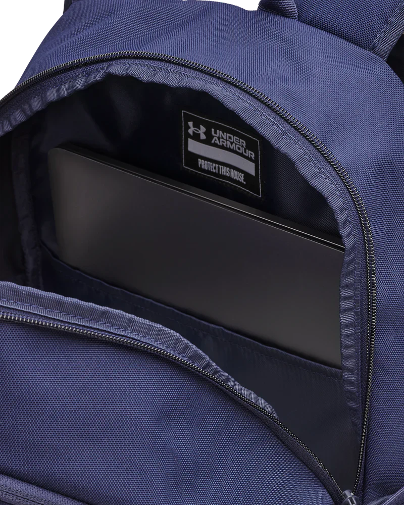 Under Armour Golf Backpack | Hustle Lite | Midnight Navy