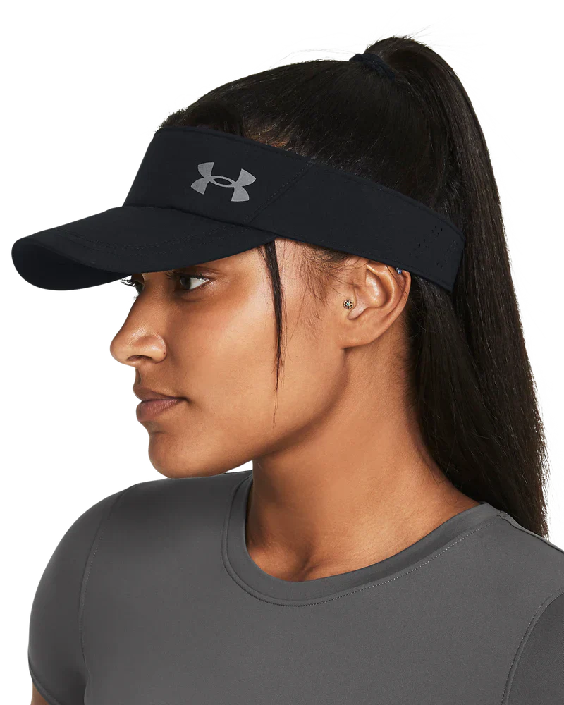 Under Armour Women`s Launch Visor