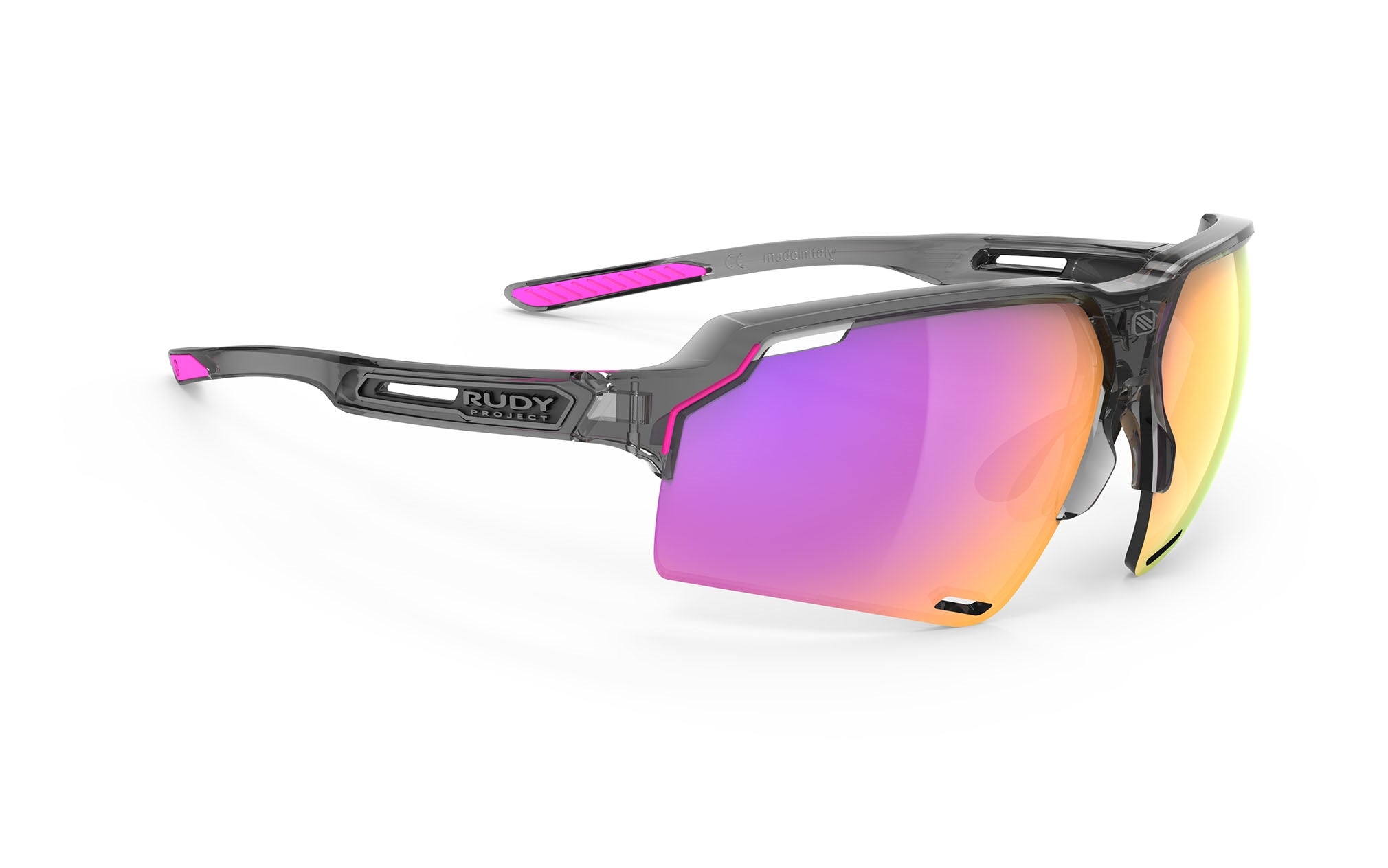 Rudy Project Sunglasses | DELTABEAT