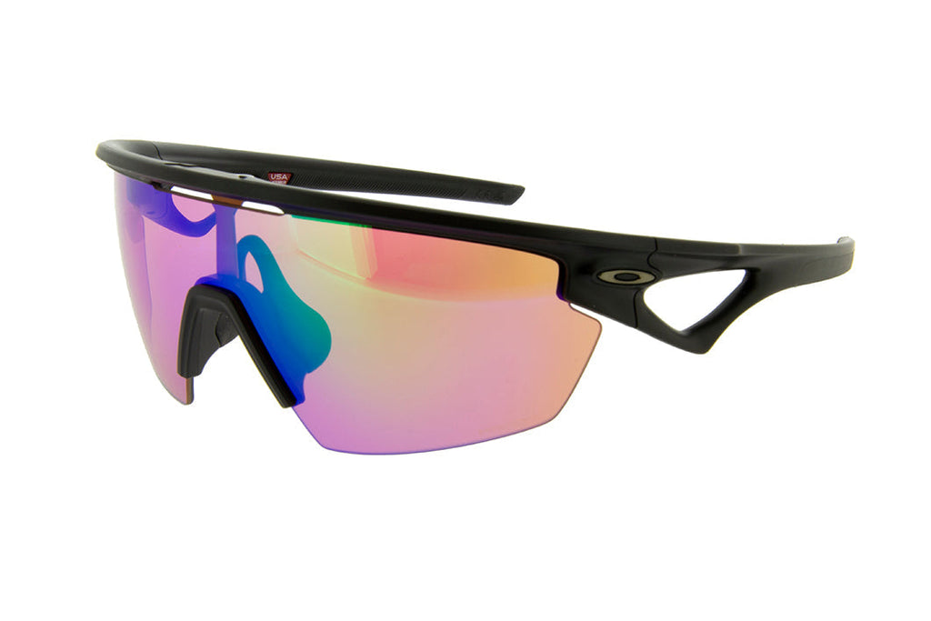 Oakley Sunglasses | Sphaera Prizm Road
